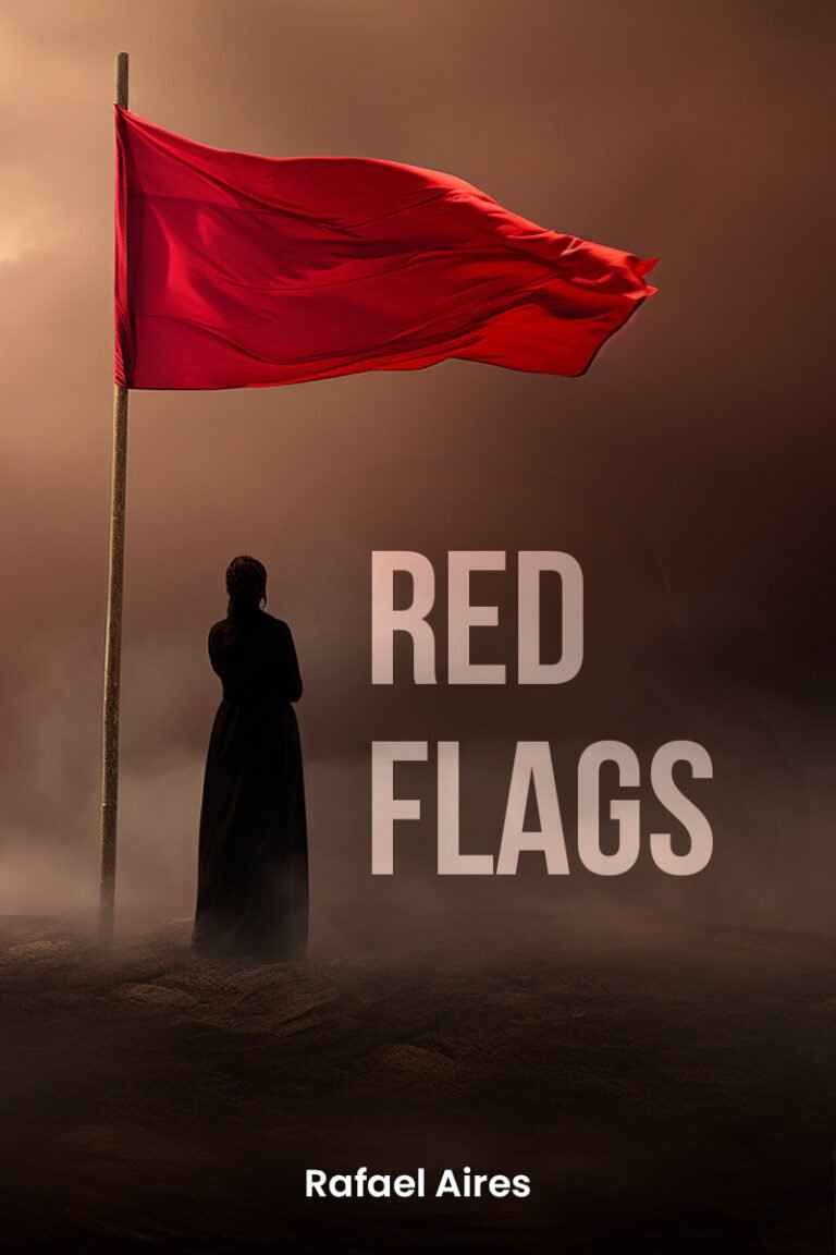 E-book Red Flags