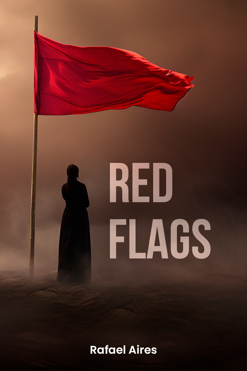 Capa e-book Red Flags