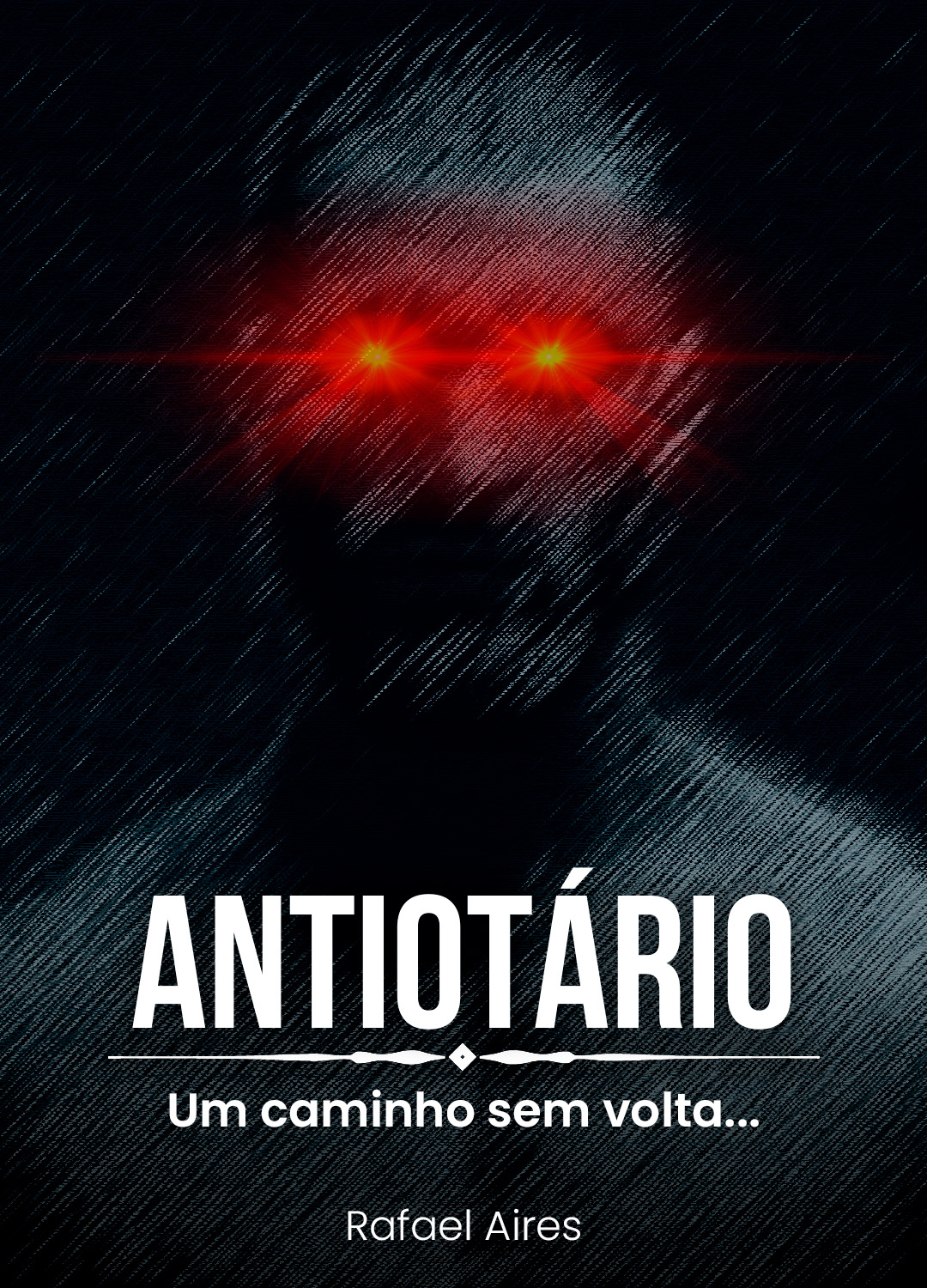 CAPA-ANTIOTÁRIO