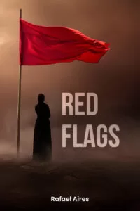 Capa e-book Red Flags